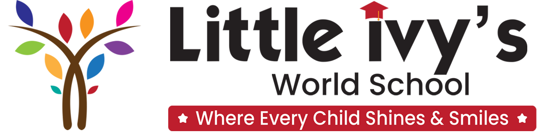 little-ivys-logo